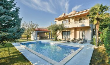 Vendégház Srinjine - CDE444 Horvátország