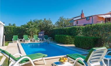 Vendégház Fažana - CIF139 Horvátország