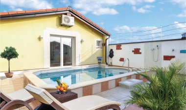 Vendégház Fažana - CIF780 Horvátország