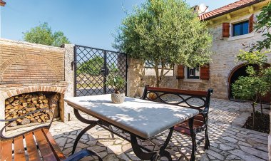 Vendégház Krnica - CIK170 Horvátország