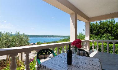 Vendégház Kruševo - CDZ666 Horvátország