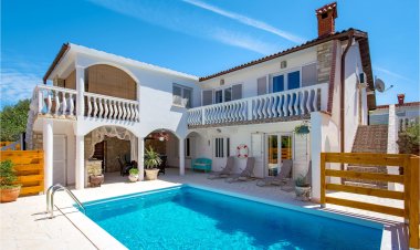 Vendégház Povljana - CKP913 Horvátország