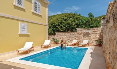 Vendégház Blato - CDS321 Horvátország