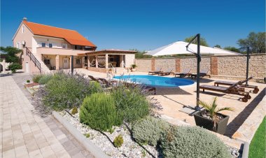 Vendégház Gorica - CDZ910 Horvátország