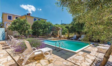 Vendégház Medulin - CIM314 Horvátország