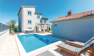 Vendégház Zadar - CDA313 Horvátország