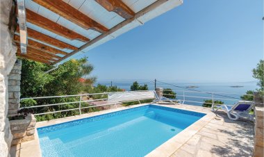 Vendégház Prigradica - CDS194 Horvátország