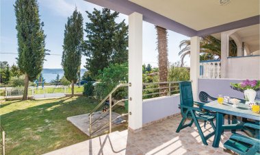 Vendégház Sveti Petar na Moru - CDZ871 Horvátország