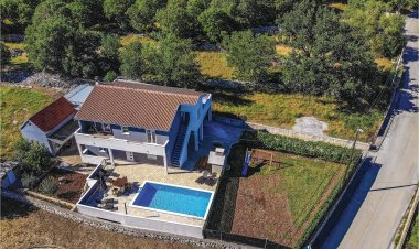 Vendégház Primorski Dolac - CDT742 Horvátország