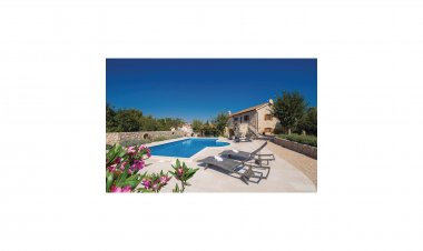 Vendégház Malinska - CKK426 Horvátország