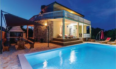 Vendégház Polača - CDA349 Horvátország