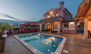 Vendégház Betiga - CIF392 Horvátország