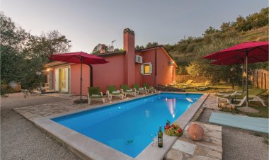 Vendégház Buje - CIL850 Horvátország