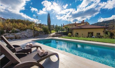 Vendégház Matulji - CKO994 Horvátország