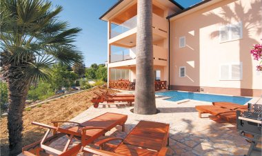 Vendégház Supetarska Draga - CKR404 Horvátország