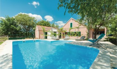 Vendégház Trbounje - CDJ397 Horvátország