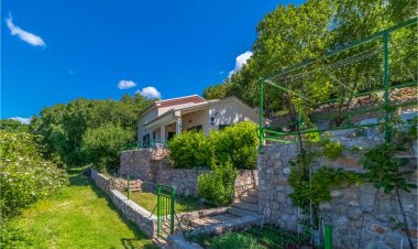 Vendégház Klenovica - CKN596 Horvátország