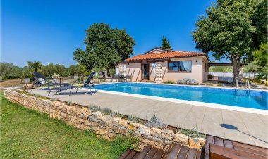 Vendégház Rovinj - CIV751 Horvátország