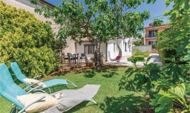 Vendégház Medulin - CIM103 Horvátország