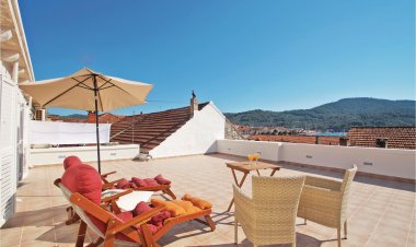 Vendégház Vela Luka - CDS070 Horvátország