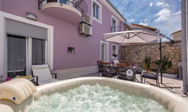 Vendégház Grižane - CKA157 Horvátország