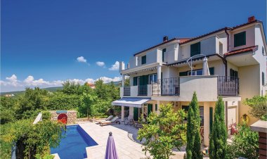 Vendégház Jadranovo - CKA150 Horvátország