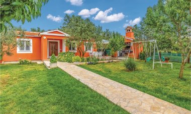 Vendégház Medulin - CIR277 Horvátország