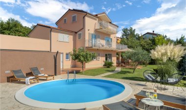 Vendégház Jadranovo - CKC699 Horvátország