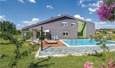 Vendégház Trilj - CDF228 Horvátország