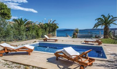 Vendégház Kaštel Štafilić - CDF867 Horvátország