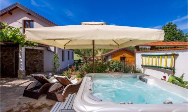 Vendégház Senj - CKV647 Horvátország