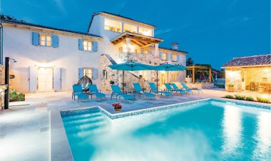 Vendégház Vodnjan - CIC449 Horvátország