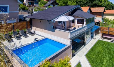 Vendégház Novi Marof - CCC093 Horvátország