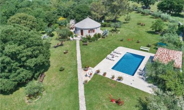 Vendégház Manjadvorci - CIL244 Horvátország