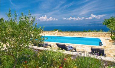 Vendégház Donji Humac - CDB551 Horvátország