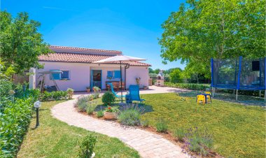 Vendégház Šišan - CIR271 Horvátország