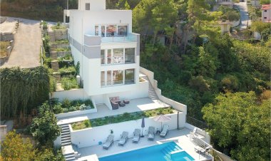 Vendégház Podstrana - CDC102 Horvátország