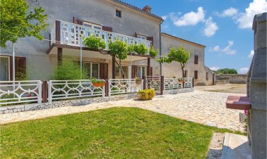 Vendégház Pula - CIR242 Horvátország