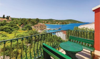 Vendégház Veliki Drvenik - CDC412 Horvátország