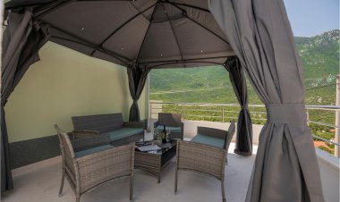 Vendégház Zagvozd - CDC372 Horvátország