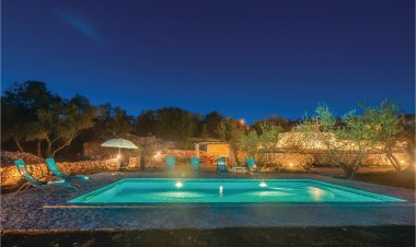 Vendégház Šilo - CKK007 Horvátország