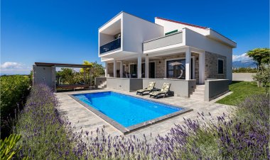 Vendégház Škunca - CKP636 Horvátország