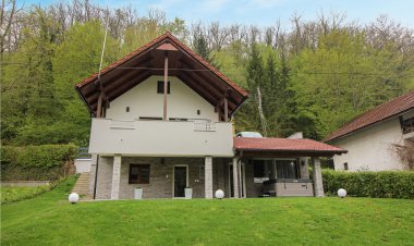 Vendégház Ozalj - CCC193 Horvátország