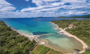 Vendégház Verunić - CDU439 Horvátország