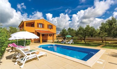 Vendégház Vodnjan - CIL739 Horvátország