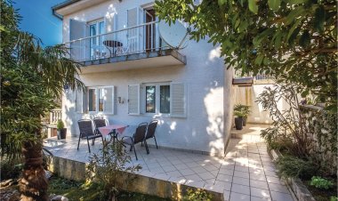 Vendégház Selce - CKA095 Horvátország