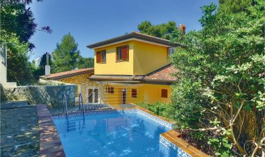 Vendégház Buje - CIU136 Horvátország