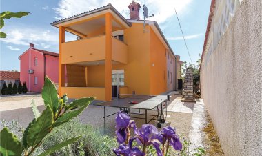 Vendégház Betiga - CIF526 Horvátország