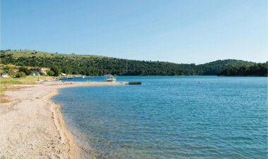 Vendégház Jadrtovac - CDJ135 Horvátország