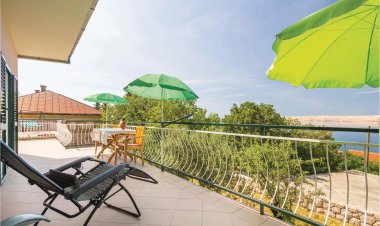 Vendégház Barić Draga - CKV288 Horvátország